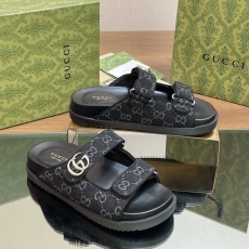 Gucci Slippers